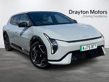 Used Kia EV4 2026 for sale - 78204882: Photo