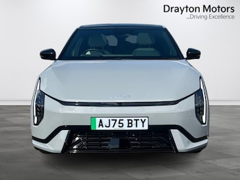 Used Kia EV4 2026 for sale - 78204882: Photo