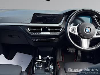Used BMW 1 Series 2021 for sale - 79552639: Photo