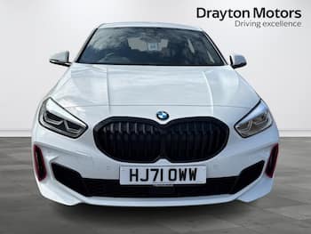 Used BMW 1 Series 2021 for sale - 79552639: Photo