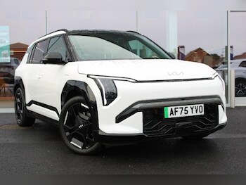 Used Kia EV3 2025 for sale - 77321078: Photo