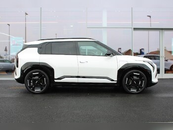 Used Kia EV3 2025 for sale - 77321078: Photo