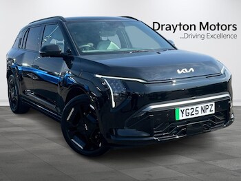 Used Kia EV3 2025 for sale - 78204743: Photo