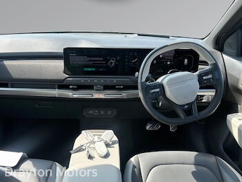 Used Kia EV3 2025 for sale - 78204743: Photo