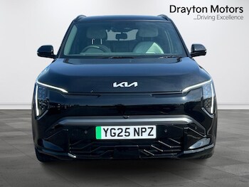 Used Kia EV3 2025 for sale - 78204743: Photo