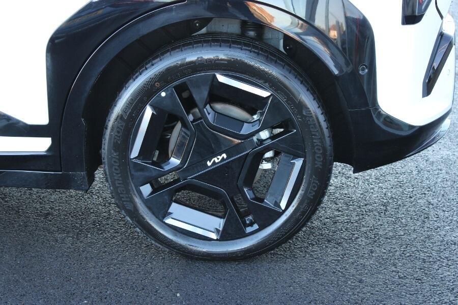 Used Kia EV3 2025 for sale - 76752583: Photo 12