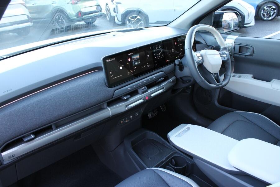 Used Kia EV3 2025 for sale - 76752583: Photo 13