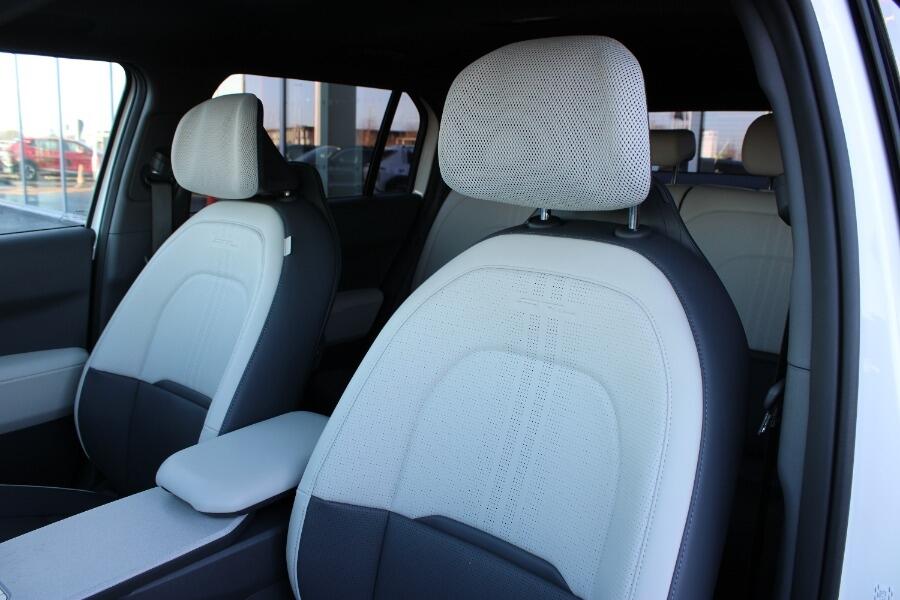 Used Kia EV3 2025 for sale - 76752583: Photo 15