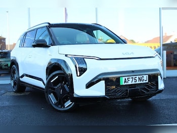Used Kia EV3 2025 for sale - 76752583: Photo