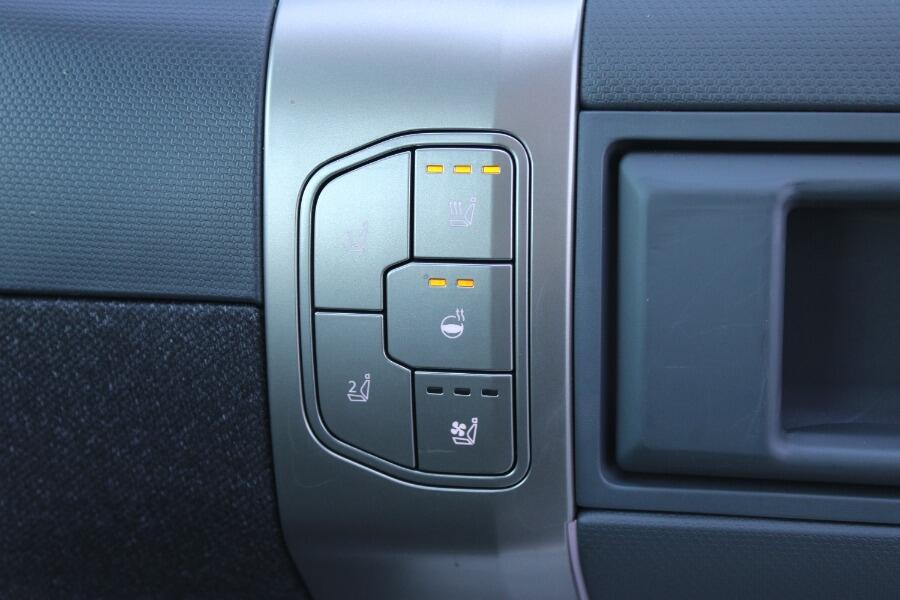 Used Kia EV3 2025 for sale - 76752583: Photo 21