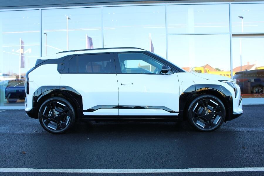 Used Kia EV3 2025 for sale - 76752583: Photo 3