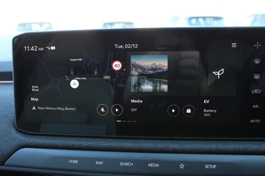 Used Kia EV3 2025 for sale - 76752583: Photo 31