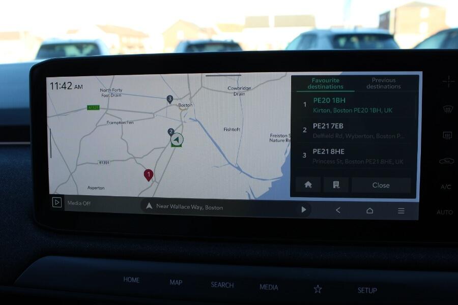 Used Kia EV3 2025 for sale - 76752583: Photo 32