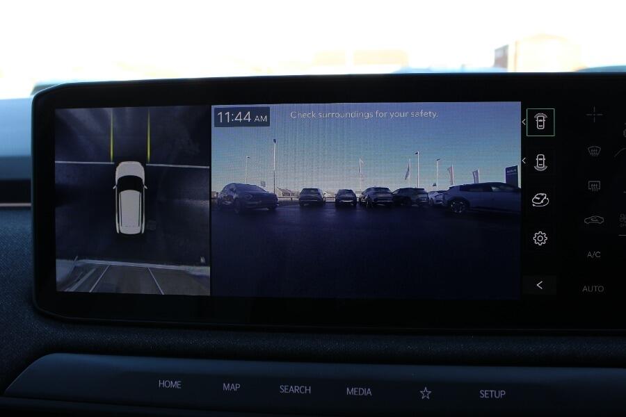 Used Kia EV3 2025 for sale - 76752583: Photo 35