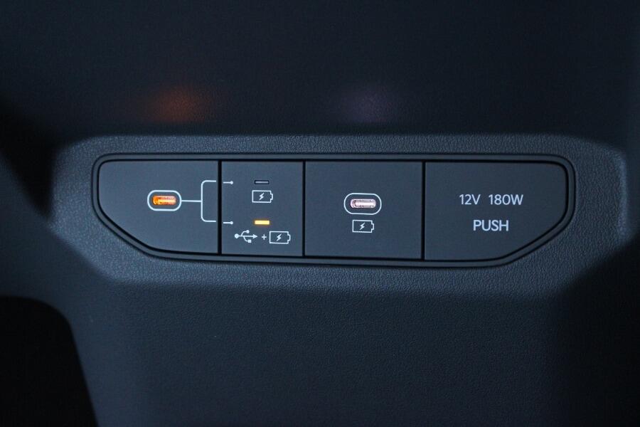 Used Kia EV3 2025 for sale - 76752583: Photo 38