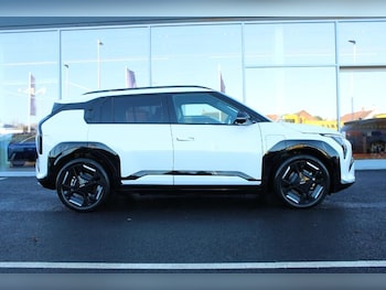 Used Kia EV3 2025 for sale - 76752583: Photo