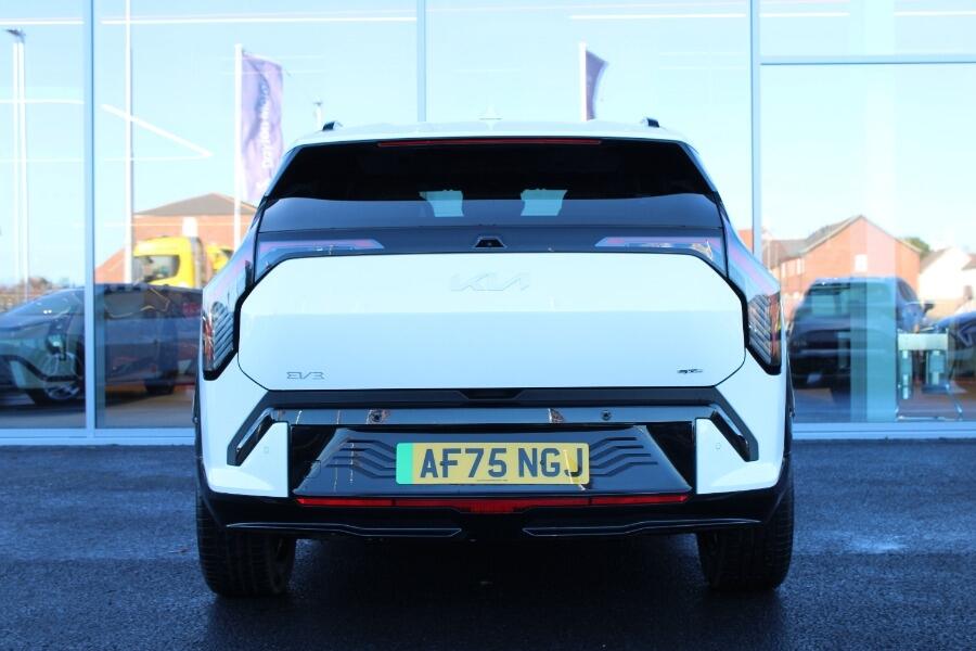 Used Kia EV3 2025 for sale - 76752583: Photo 5