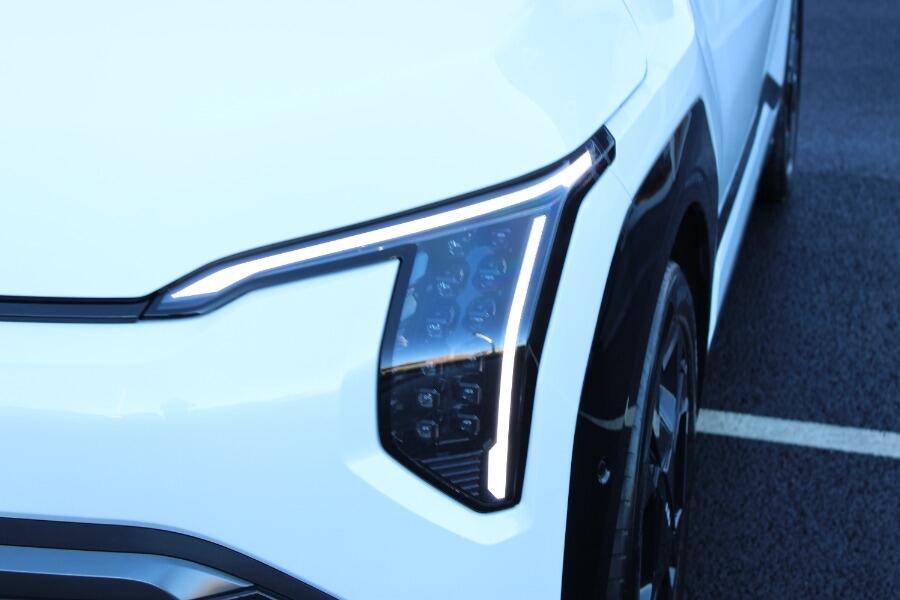 Used Kia EV3 2025 for sale - 76752583: Photo 52