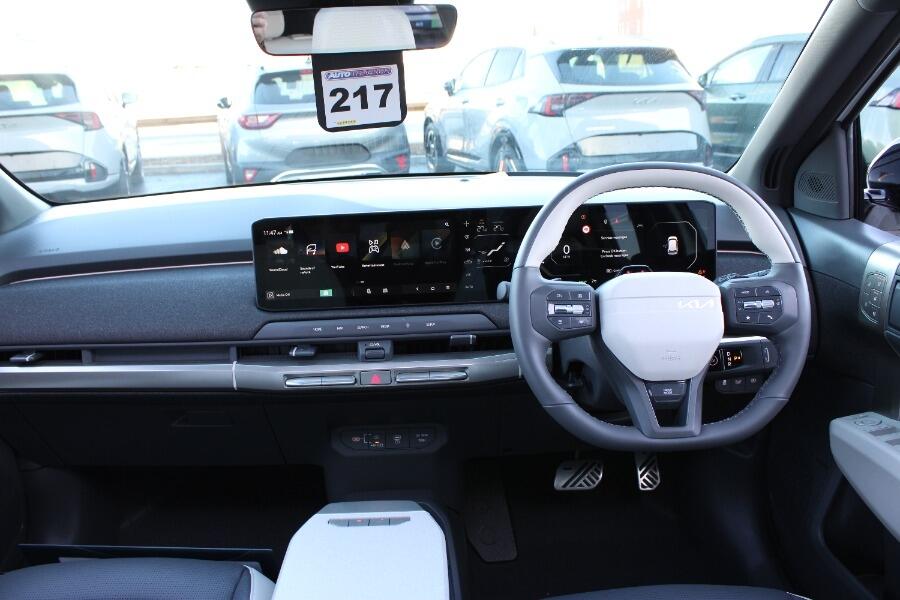 Used Kia EV3 2025 for sale - 76752583: Photo 53