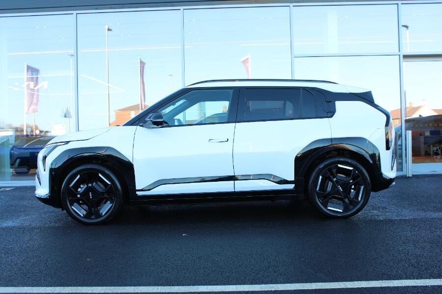 Used Kia EV3 2025 for sale - 76752583: Photo 7