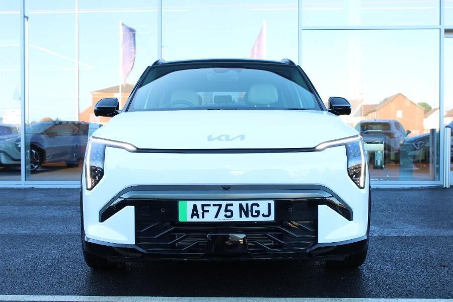 Used Kia EV3 2025 for sale - 76752583: Photo 9