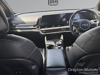 Used Kia Sportage 2024 for sale - 79426248: Photo