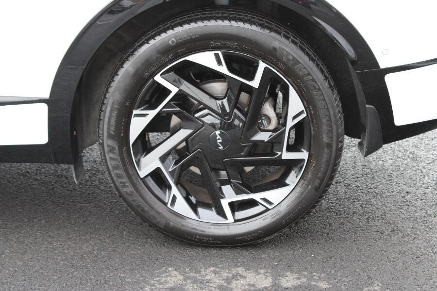 Used Kia Sportage 2023 for sale - 76226383: Photo 12