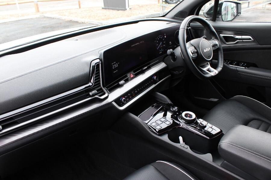 Used Kia Sportage 2023 for sale - 76226383: Photo 13