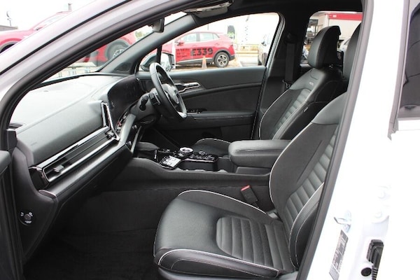 Used Kia Sportage 2023 for sale - 76226383: Photo 14