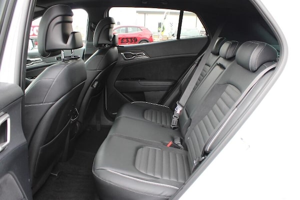 Used Kia Sportage 2023 for sale - 76226383: Photo 17