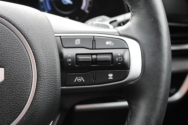 Used Kia Sportage 2023 for sale - 76226383: Photo 23