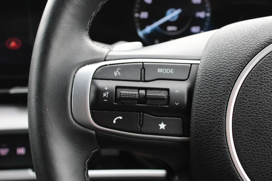 Used Kia Sportage 2023 for sale - 76226383: Photo 24