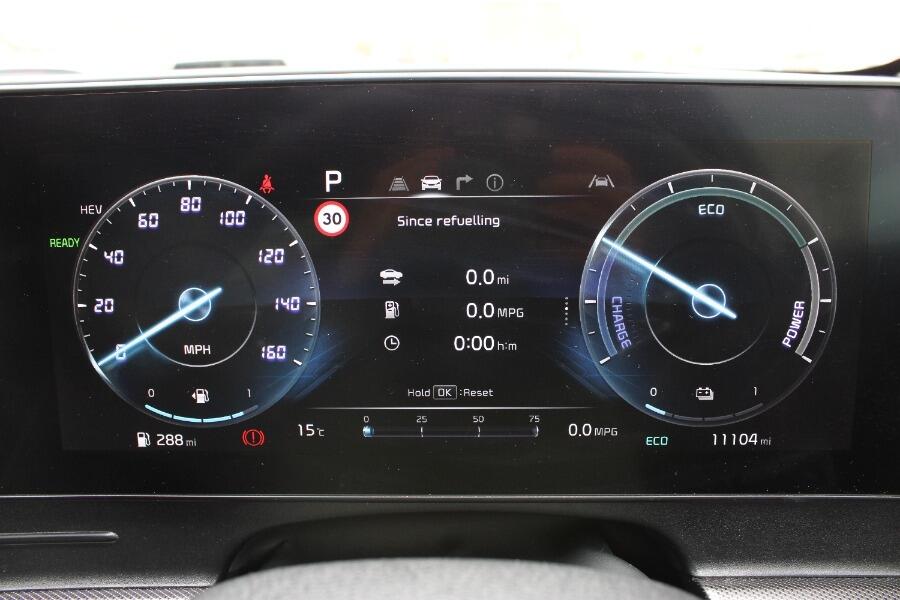 Used Kia Sportage 2023 for sale - 76226383: Photo 27