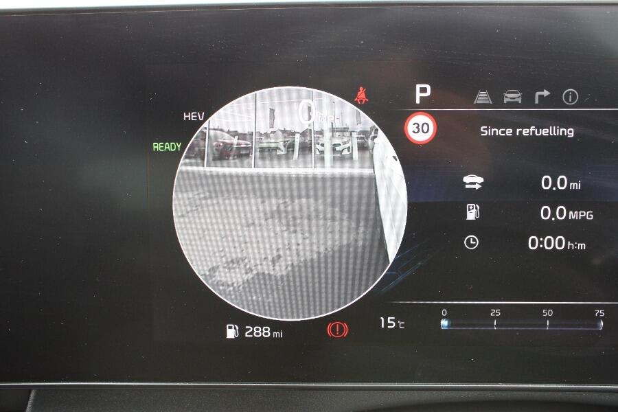 Used Kia Sportage 2023 for sale - 76226383: Photo 28