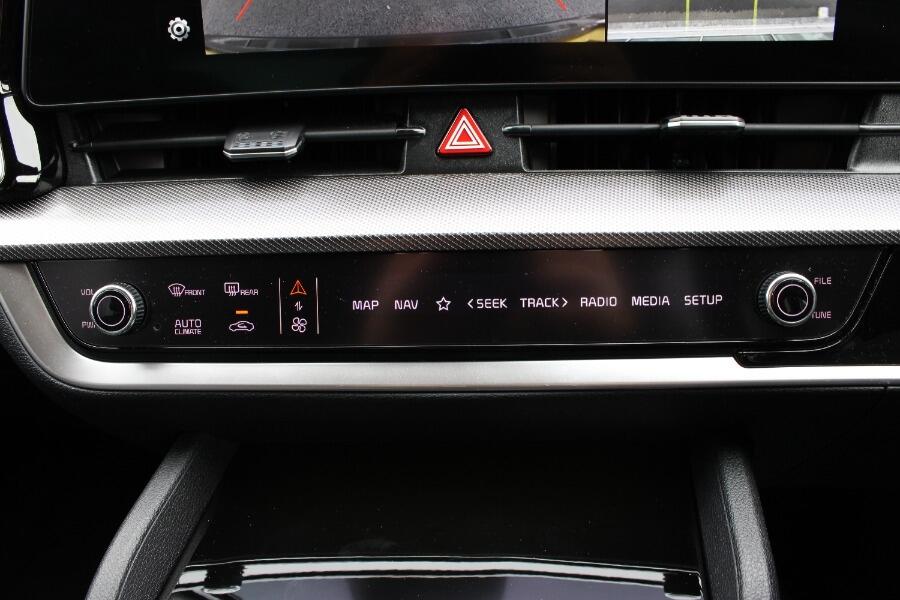 Used Kia Sportage 2023 for sale - 76226383: Photo 33