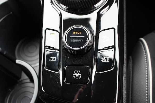Used Kia Sportage 2023 for sale - 76226383: Photo 36