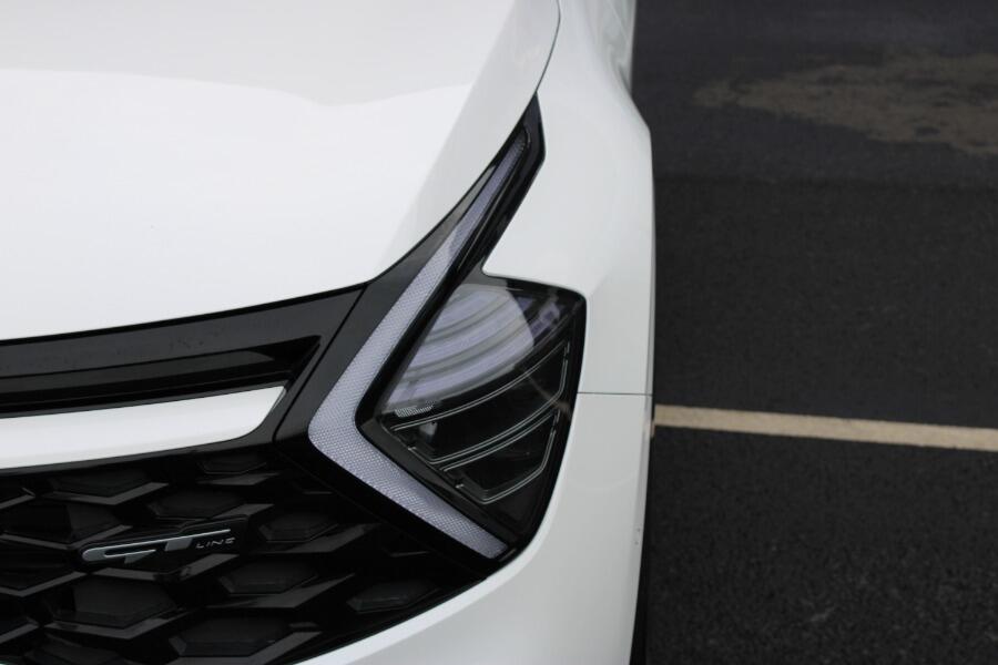 Used Kia Sportage 2023 for sale - 76226383: Photo 48