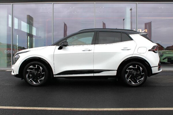 Used Kia Sportage 2023 for sale - 76226383: Photo 7