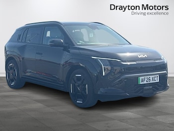 Used Kia EV3 2026 for sale - 78784824: Photo