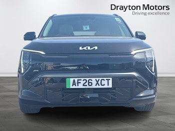 Used Kia EV3 2026 for sale - 78784824: Photo