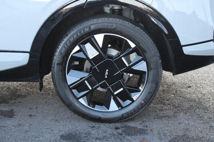 Used Kia Sportage 2025 for sale - 77202396: Photo 11