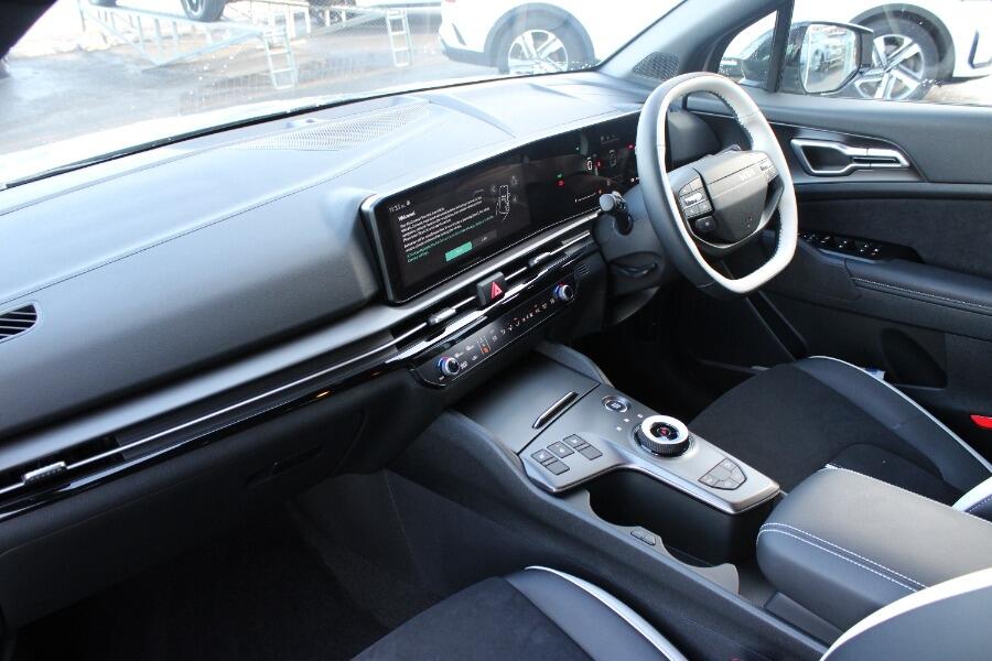 Used Kia Sportage 2025 for sale - 77202396: Photo 12