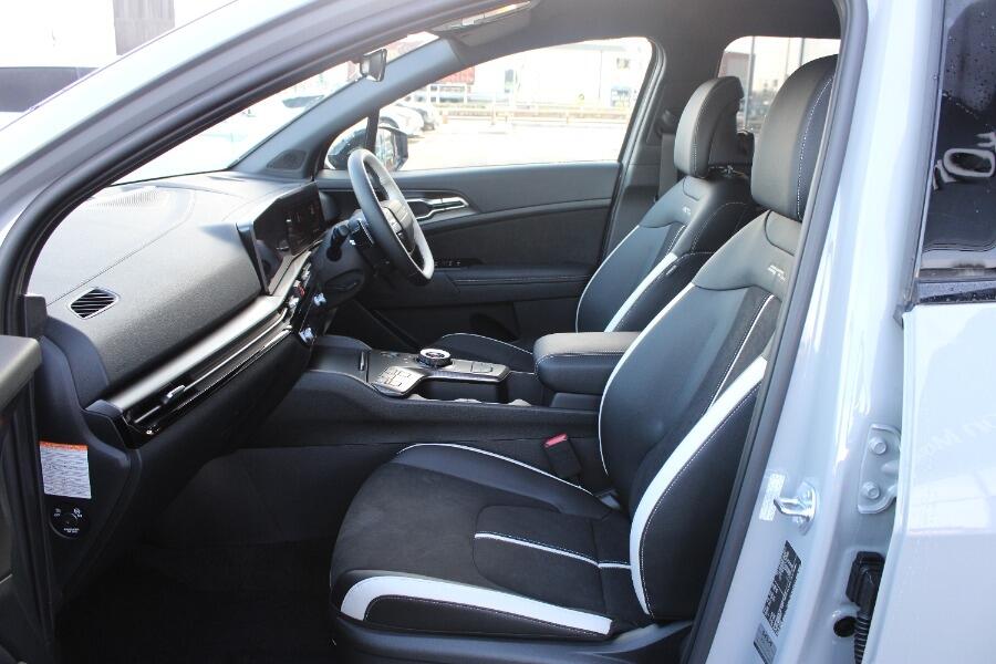 Used Kia Sportage 2025 for sale - 77202396: Photo 13