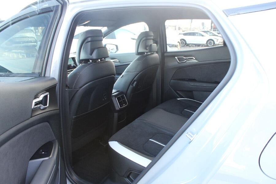 Used Kia Sportage 2025 for sale - 77202396: Photo 15