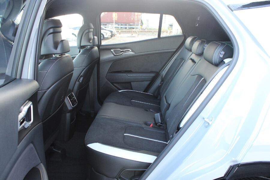 Used Kia Sportage 2025 for sale - 77202396: Photo 16