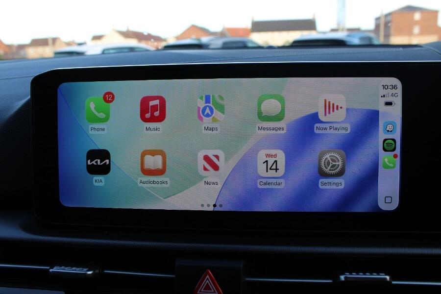 Used Kia Sportage 2025 for sale - 77202396: Photo 24