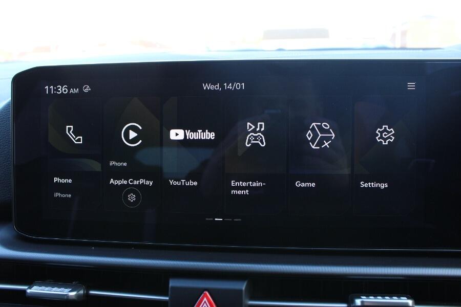 Used Kia Sportage 2025 for sale - 77202396: Photo 25