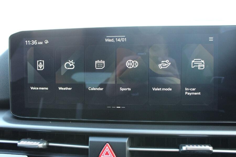 Used Kia Sportage 2025 for sale - 77202396: Photo 26