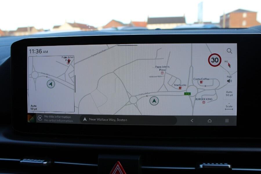 Used Kia Sportage 2025 for sale - 77202396: Photo 27