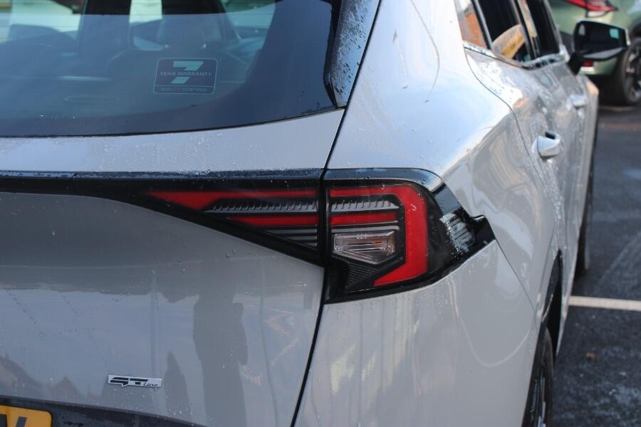 Used Kia Sportage 2025 for sale - 77202396: Photo 36